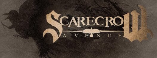 Scarecrow Avenue
