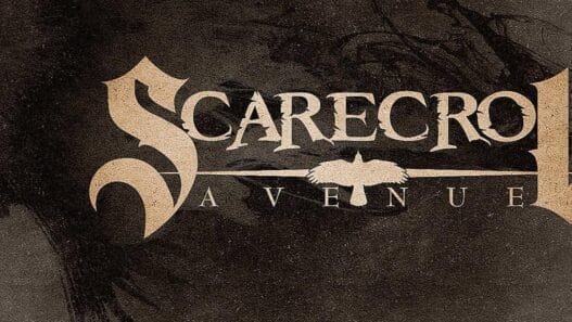 Scarecrow Avenue