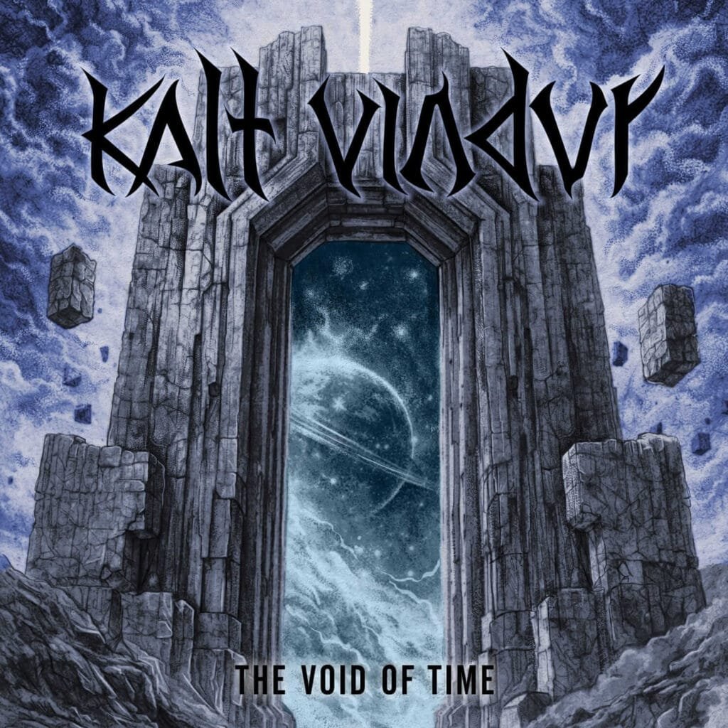Kalt Vindur presenta 