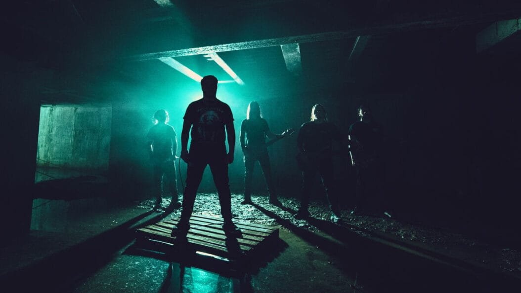 UNIFIED Death Metal