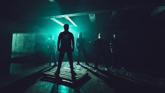 UNIFIED Death Metal