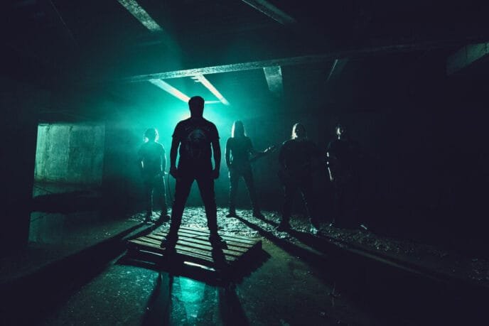 UNIFIED Death Metal