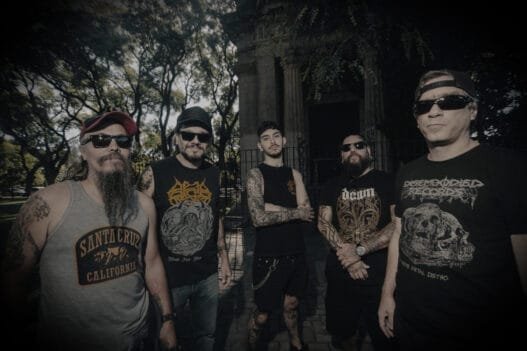 dead rooster metal band