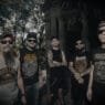dead rooster metal band