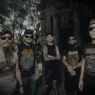 dead rooster metal band