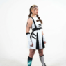 Gaia nueva volalista de Mind Driller