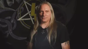 Fallece Mike Browning, exbaterista de Morbid Angel y fundador de Nocturnus. Foto: Profound Lore Records/Tim Hubbard.