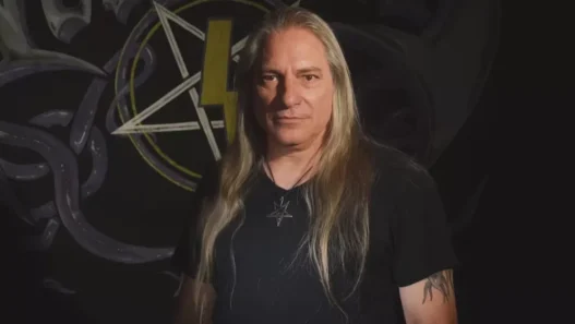 Fallece Mike Browning, exbaterista de Morbid Angel y fundador de Nocturnus. Foto: Profound Lore Records/Tim Hubbard.