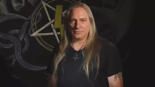 Fallece Mike Browning, exbaterista de Morbid Angel y fundador de Nocturnus. Foto: Profound Lore Records/Tim Hubbard.