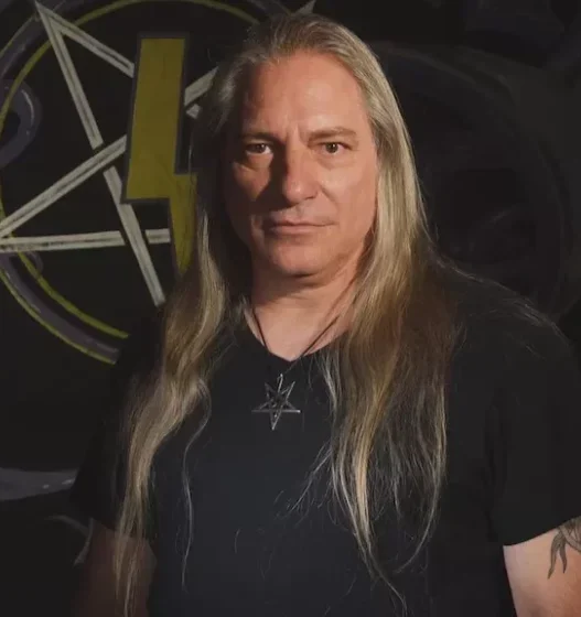 Fallece Mike Browning, exbaterista de Morbid Angel y fundador de Nocturnus. Foto: Profound Lore Records/Tim Hubbard.