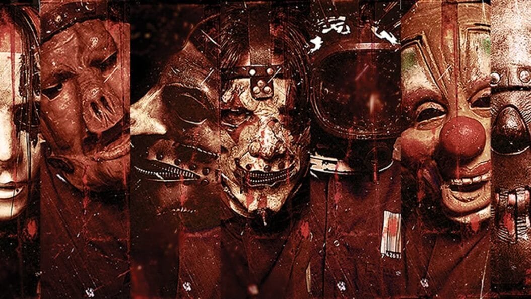 Slipknot trabaja en nuevo material