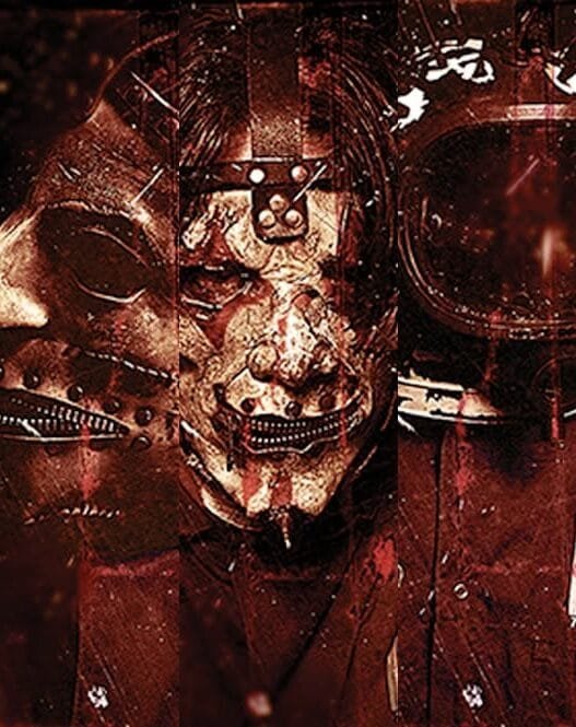 Slipknot trabaja en nuevo material