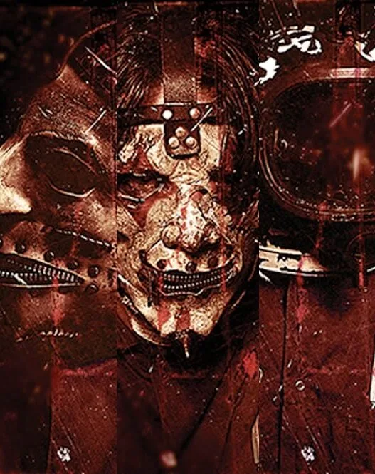 Slipknot trabaja en nuevo material
