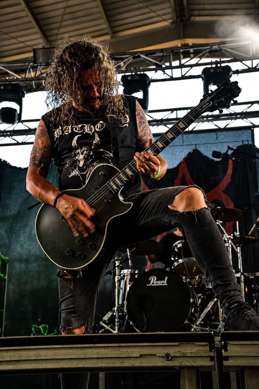 Aneuma Leyendas del Rock 2026