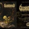 DECONSEKRATED 'Under the Rotten Shroud'