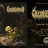 DECONSEKRATED 'Under the Rotten Shroud'