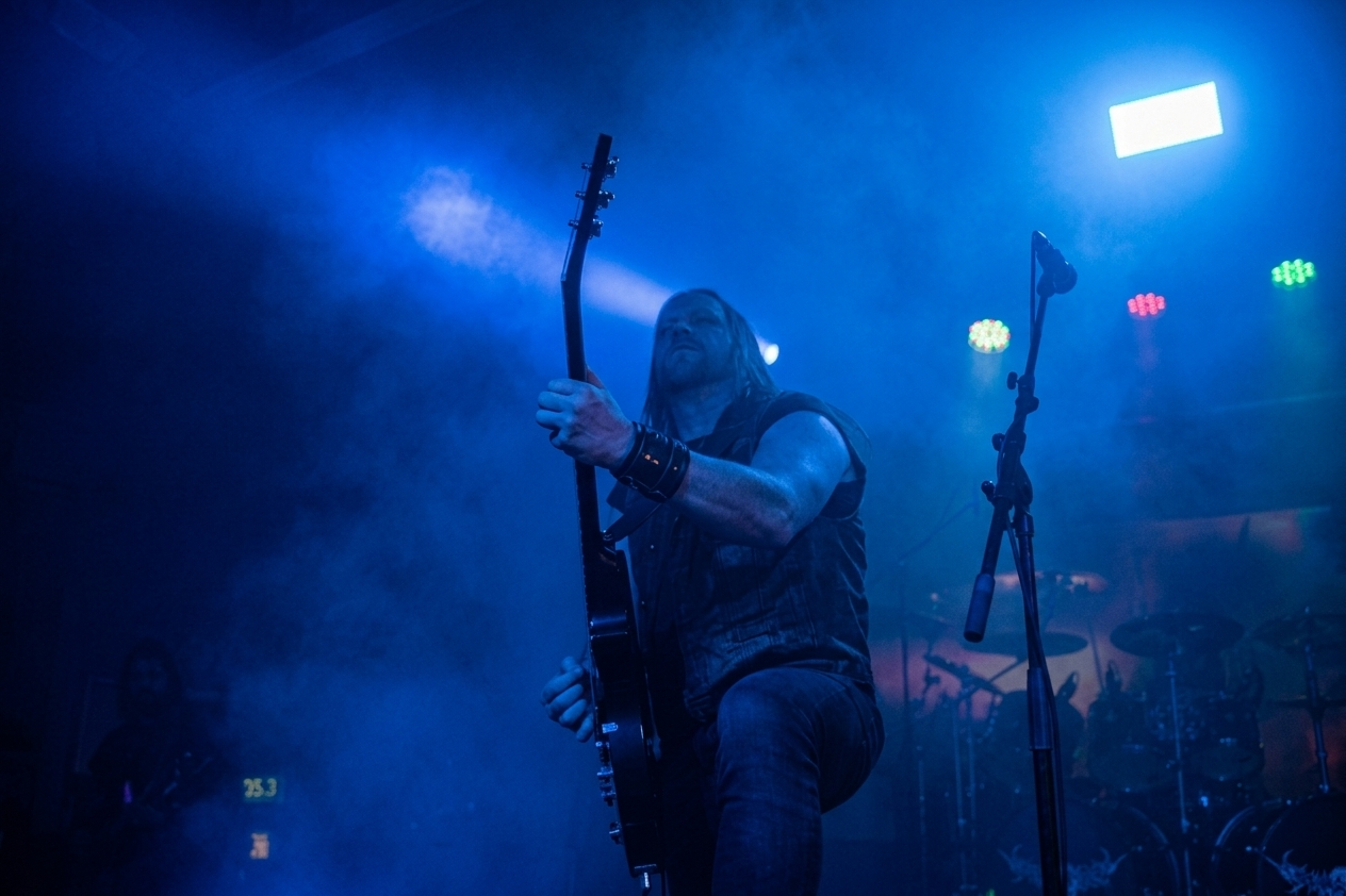 Vinterland Drums of War 2026