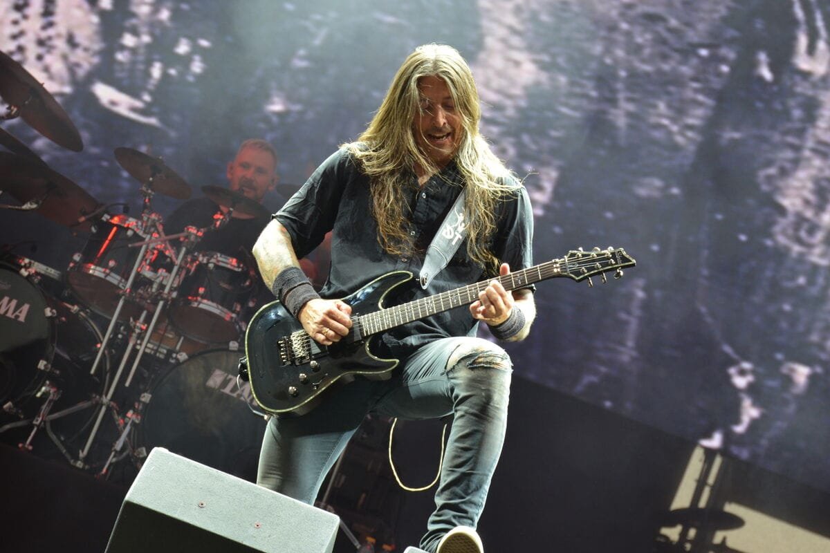 Aneuma Leyendas del Rock 2026
