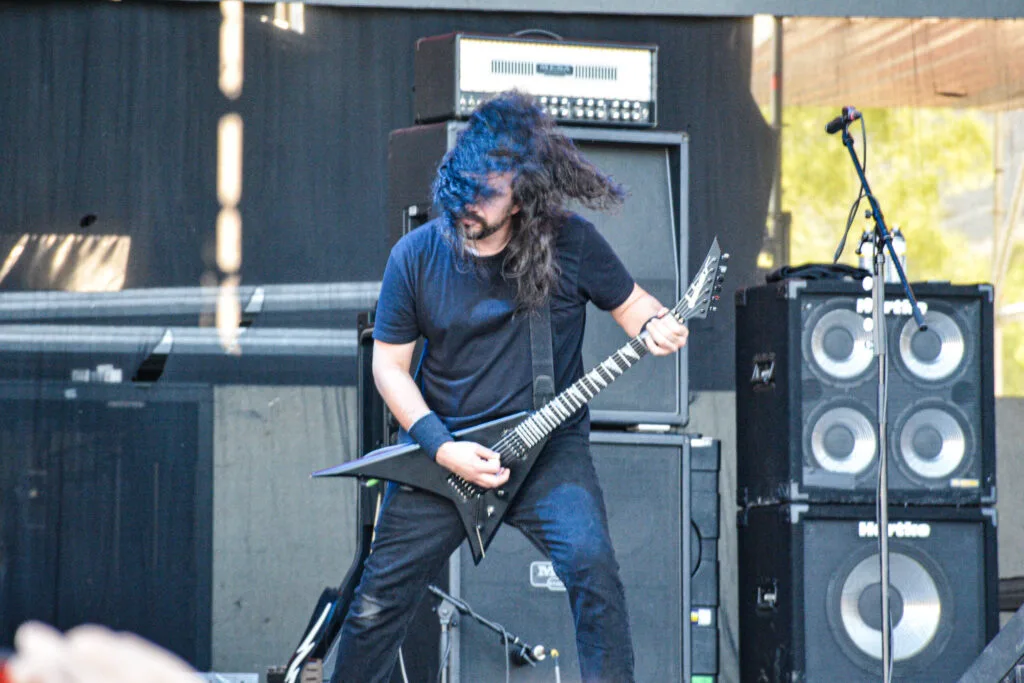 Deicide Leyendas del Rock 2026
