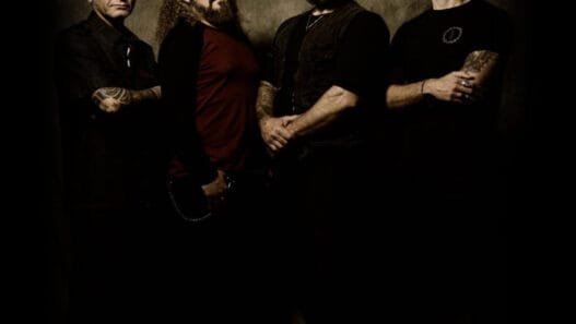 ESCAPEINOUT Metal Band