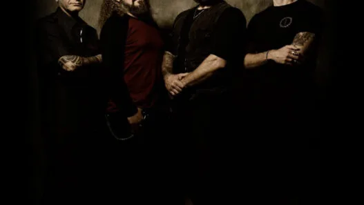 ESCAPEINOUT Metal Band