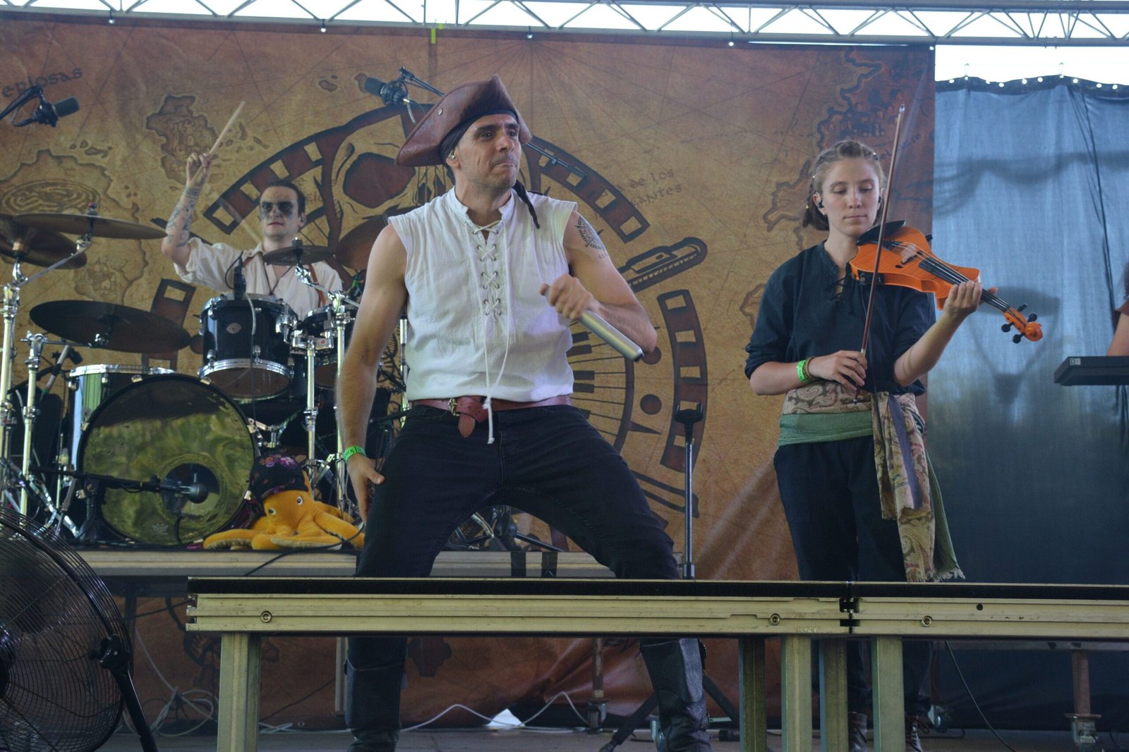 Ekyrian Leyendas del Rock 2026 (8)