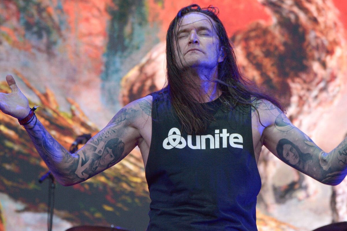 Heaven Shall Burn Leyendas del Rock 2026