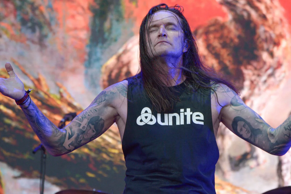 Heaven Shall Burn Leyendas del Rock 2026