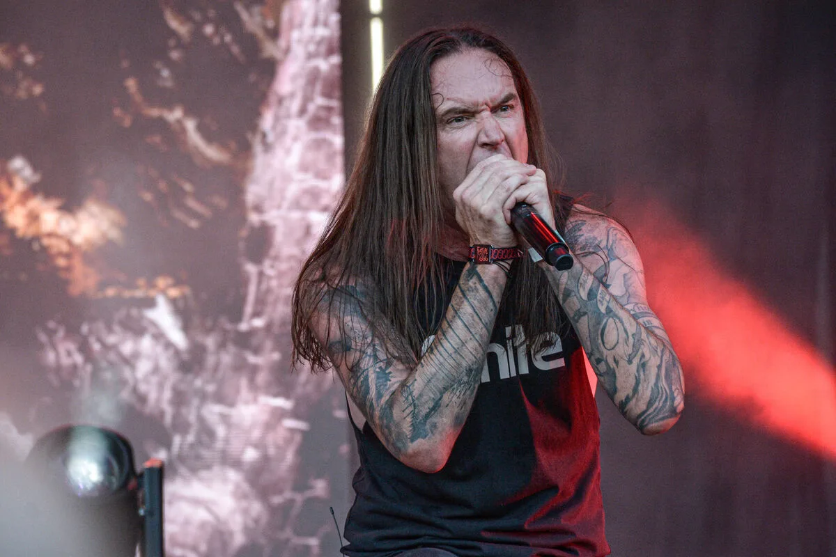 Heaven Shall Burn Leyendas del Rock 2026