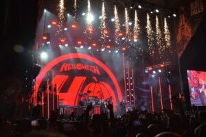 Helloween Leyendas del Rock 2026