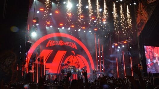 Helloween Leyendas del Rock 2026