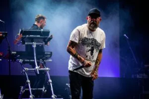 In Flames Leyendas del Rock 2026