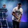 In Flames Leyendas del Rock 2026