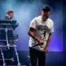 In Flames Leyendas del Rock 2026