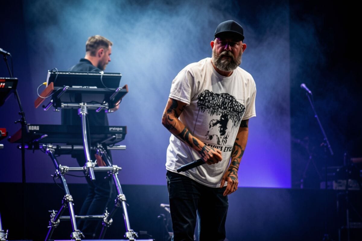 In Flames Leyendas del Rock 2026