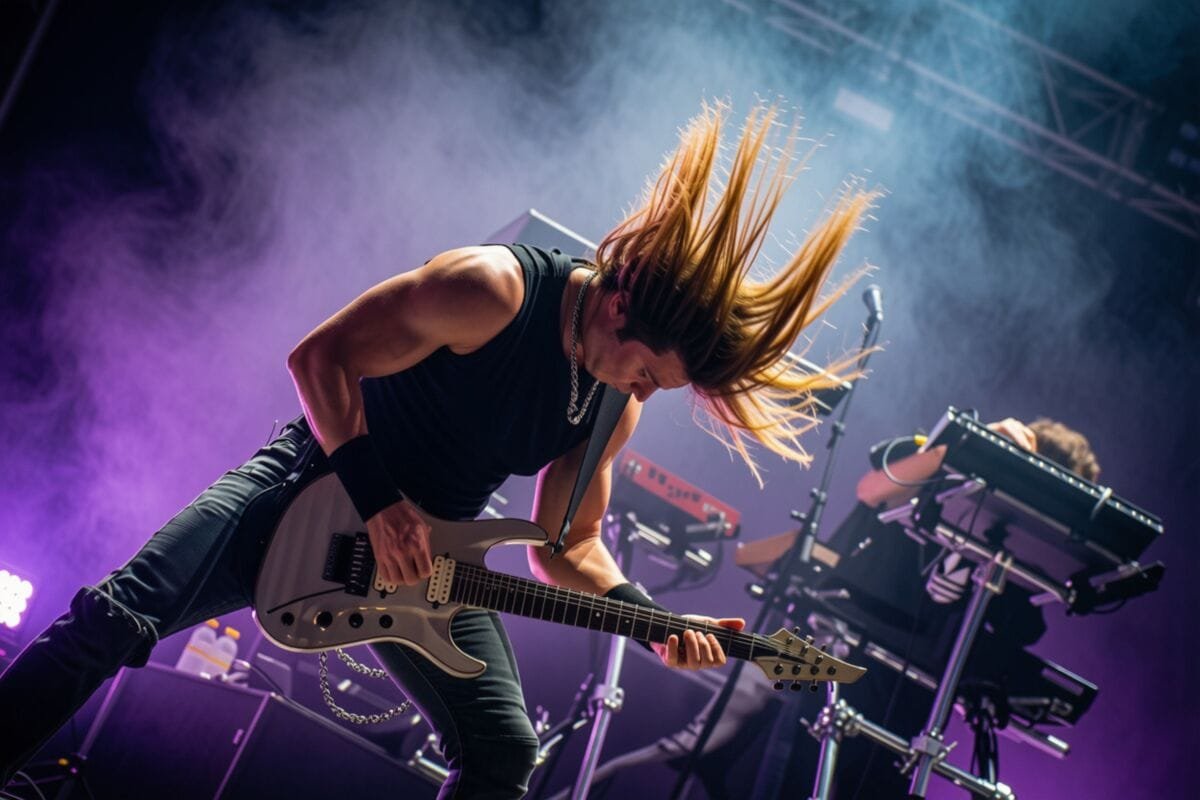 In Flames Leyendas del Rock 2026