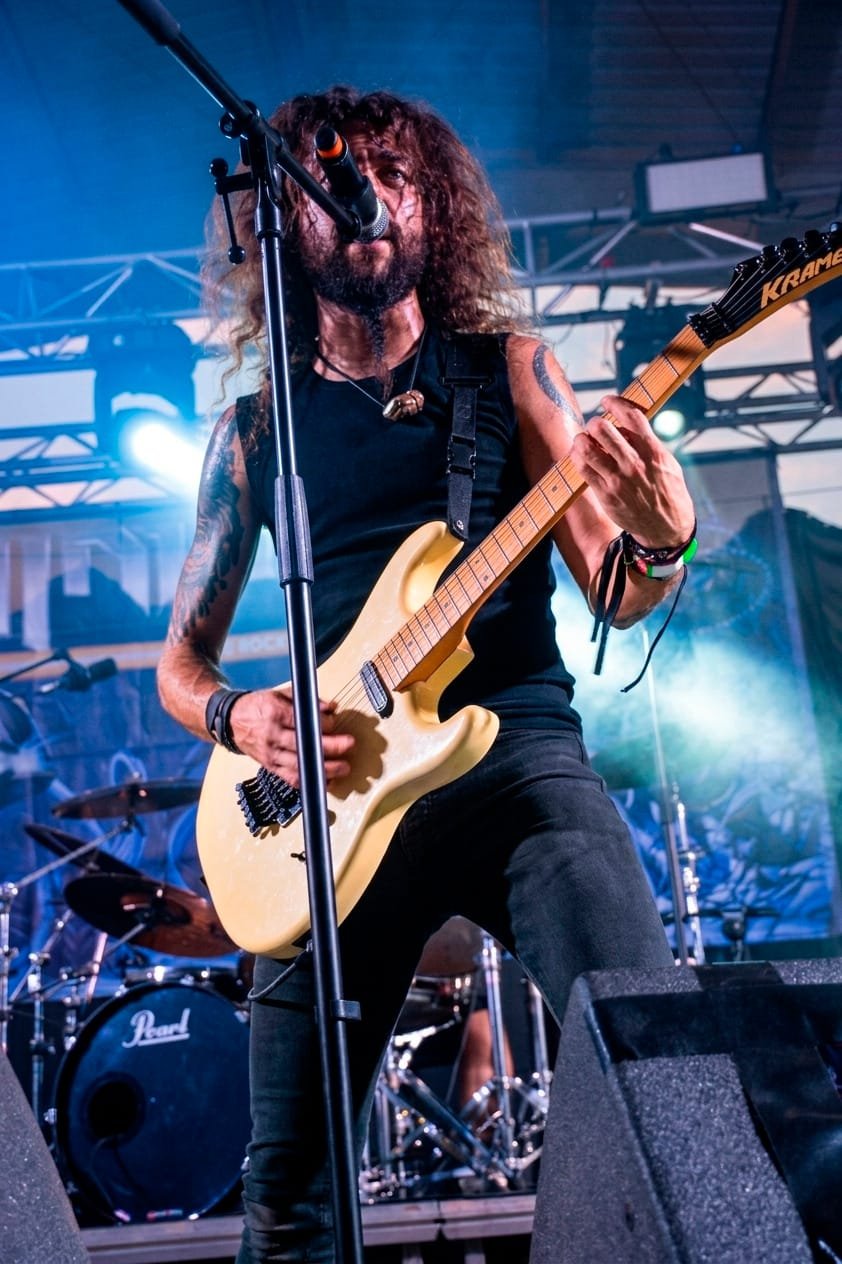 Injector Leyendas del Rock 2026
