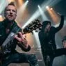 Kampfar Drums of War 2026