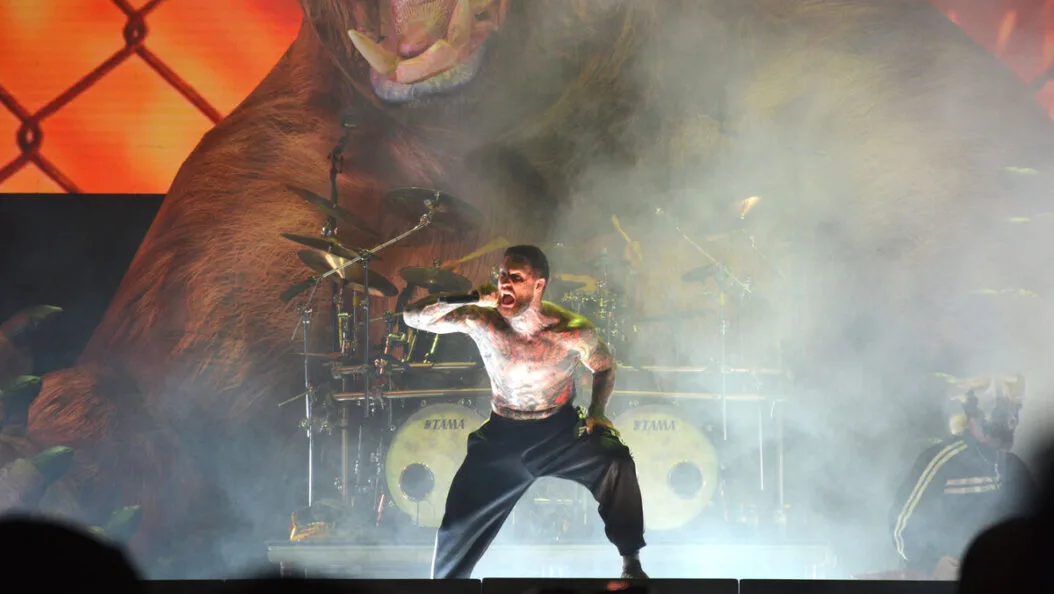 Slaughter to Prevail Leyenda del Rock 2026