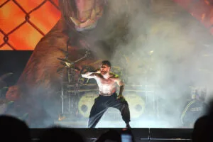 Slaughter to Prevail Leyenda del Rock 2026
