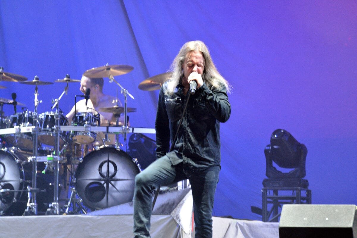 Stratovarius Leyendas del Rock 2026