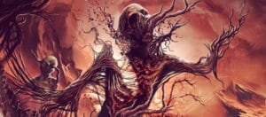 Vomitory Death Metal