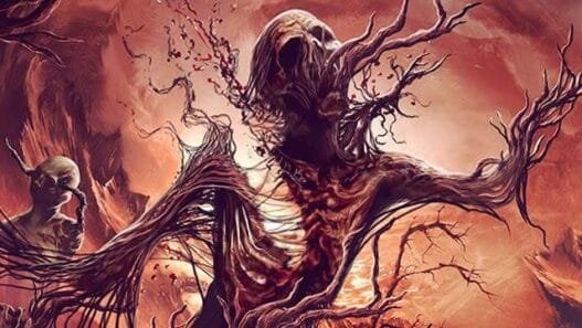 Vomitory Death Metal