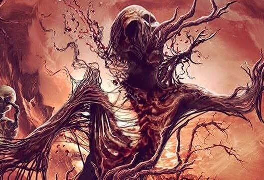 Vomitory Death Metal