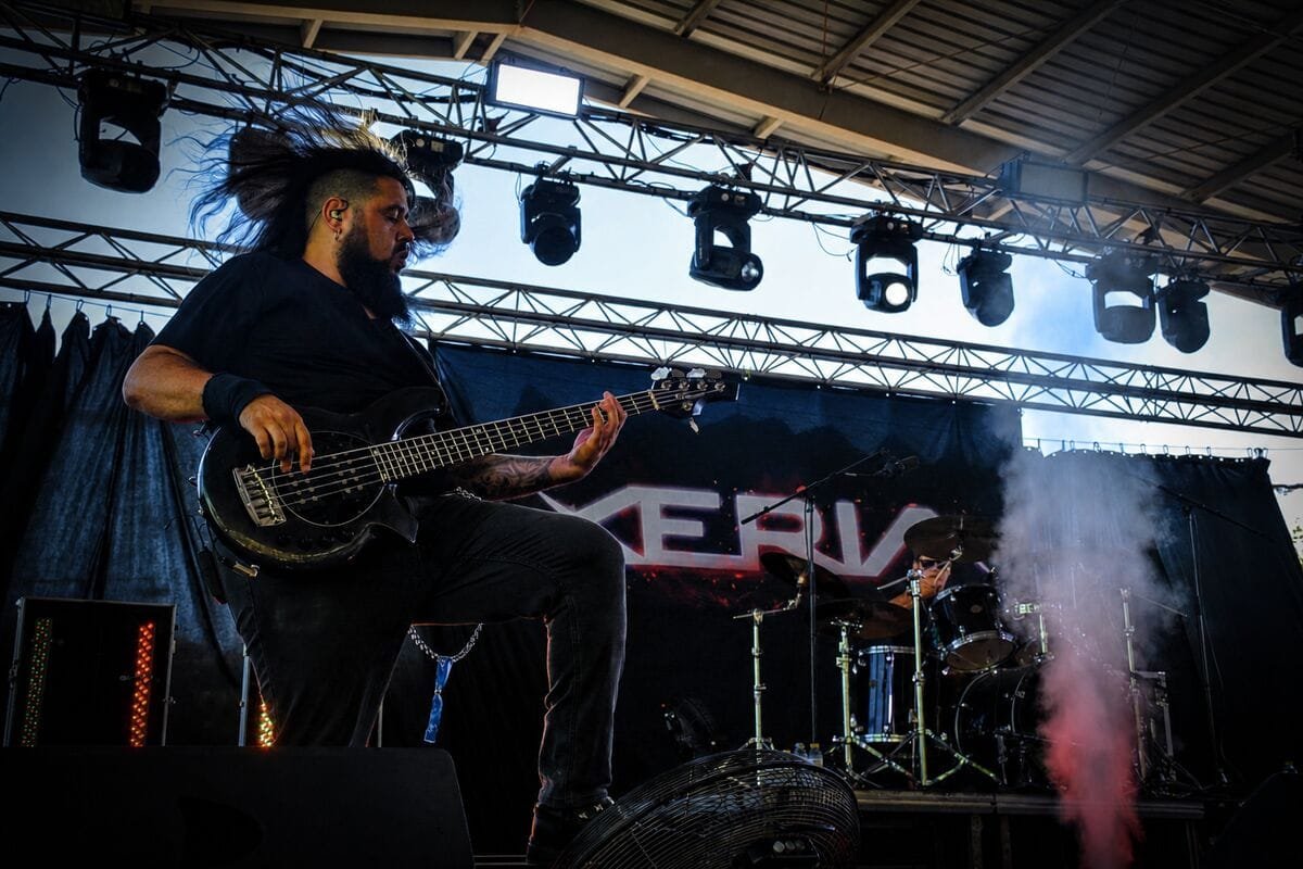 Xeria Leyendas del Rock 2026