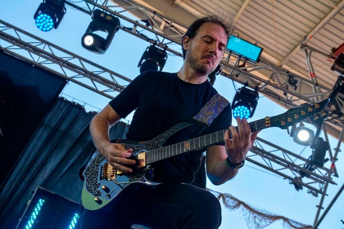 Xeria Leyendas del Rock 2026