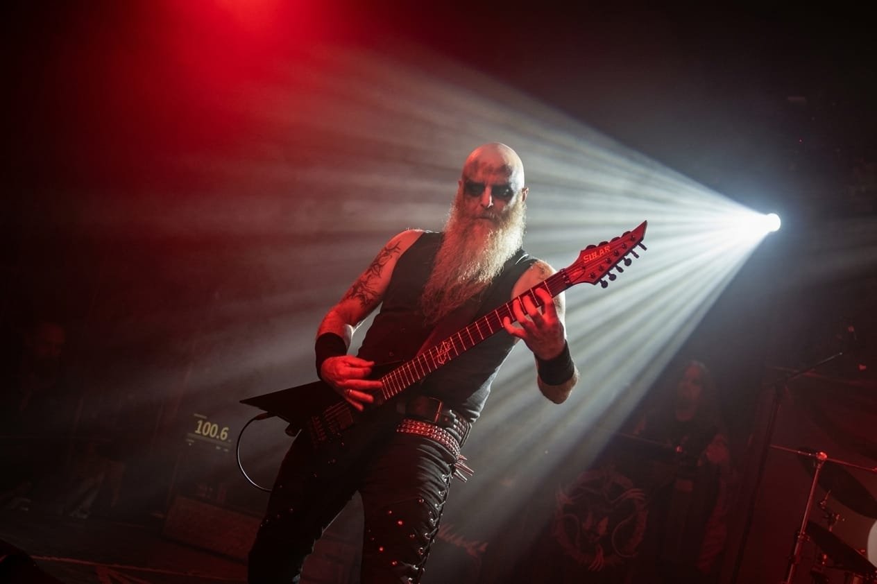 Aeternus Drums of War 2026