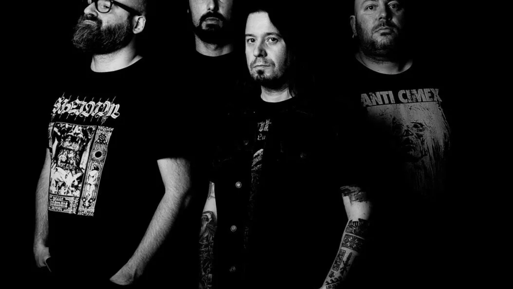 Avern metal band