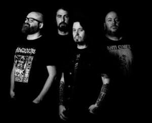Avern metal band