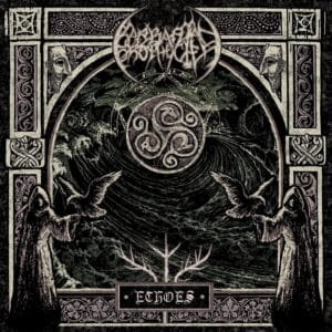 Barbarian Prophecies